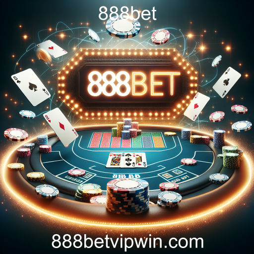 A Emoção dos Jogos de Mesa no 888bet